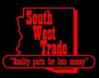 Southwest Trade Oy